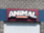 Animal Sign