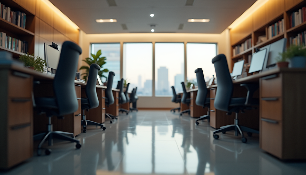 Top Strategies for Law Firm Success: Propel Your Law Firm's Growth
