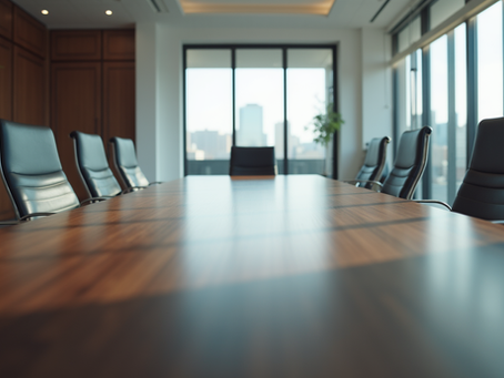 Executive Coaching Tailored for Lawyers: Coaching for Legal Professionals