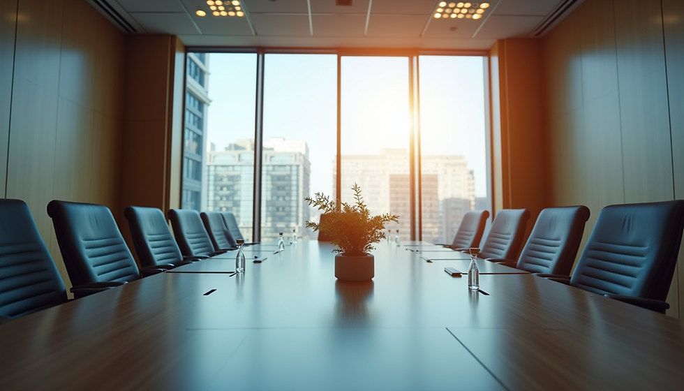 Executive Coaching for Lawyers: Why It Matters