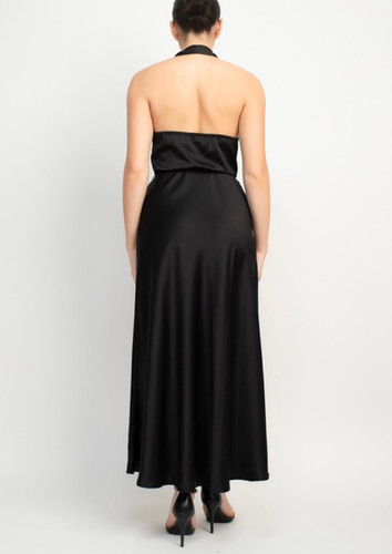 cherie lace maxi dress The Clara — Lace Maxi Dress with Open Back