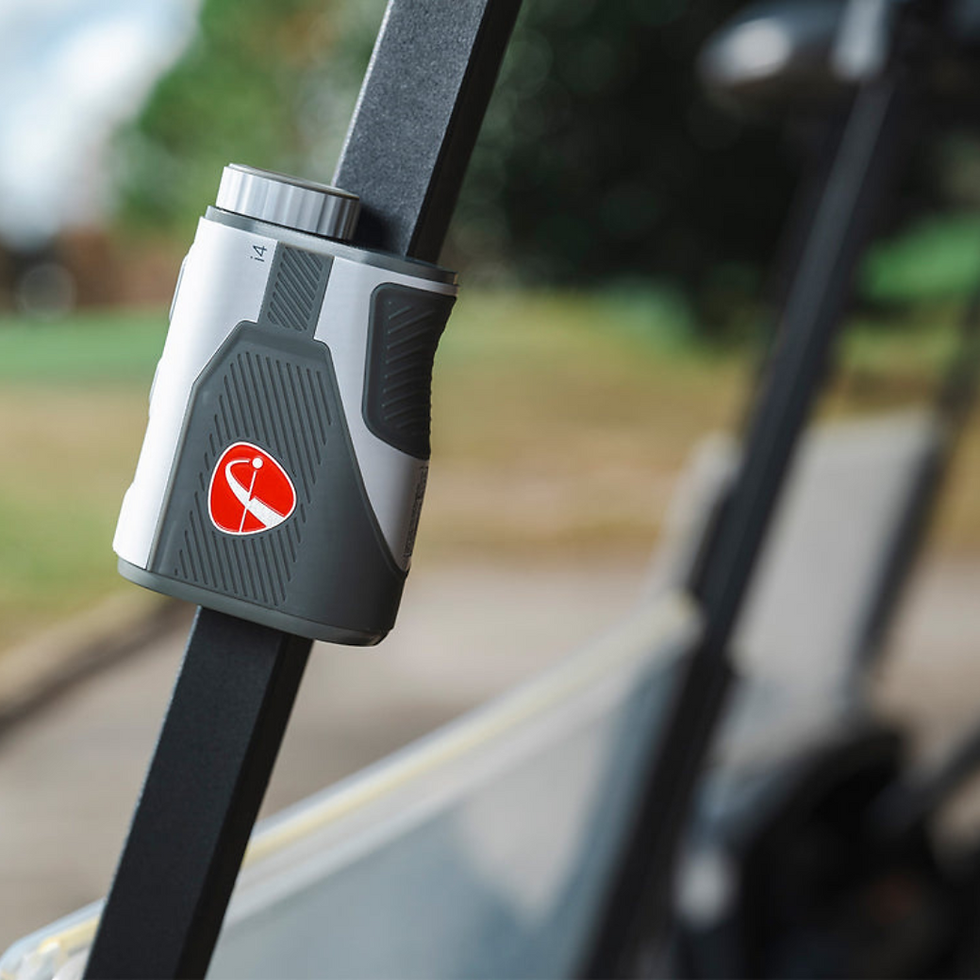 Thumbnail: FlightScope i4 Rangefinder