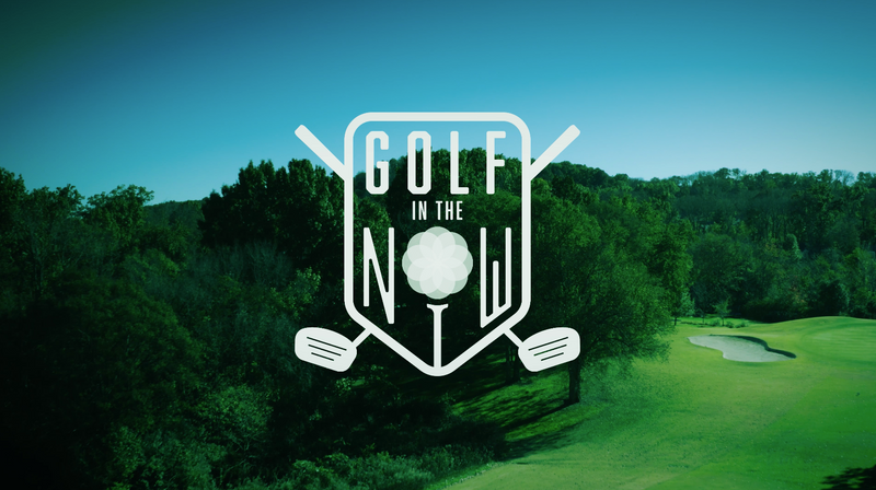 Golf in the Now, E-Course, Lower Scores Now