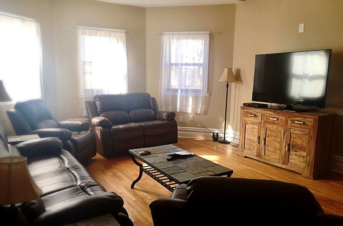 Rejuvenate Homes Sober Living