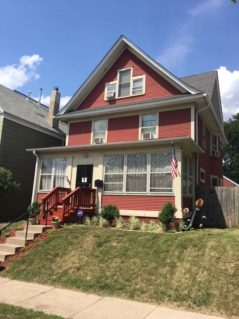Rejuvenate Homes Sober Living