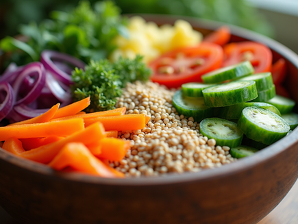 Create Your Sustainable Weight Loss Diet with Effective Sustainable Diet Plans