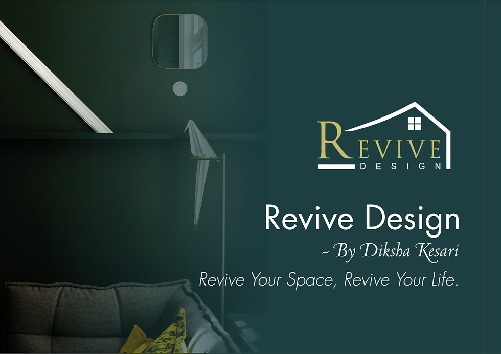 Revive Design