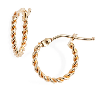 Small cute day earring options