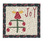 Miniature : Joy pillow (Be Joyful) kit