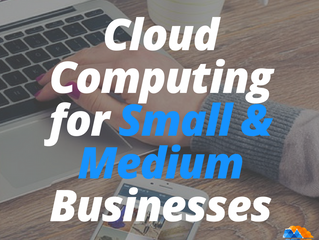 Cloud Computing Basics For Small Business Owners