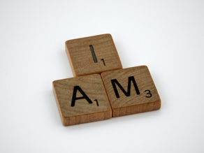 Who Am I?