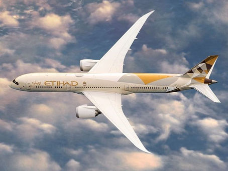 Can I Change My Etihad Flight Free of Charge?