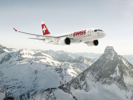 How Do I Change Flight Tickets on Swiss Airlines?