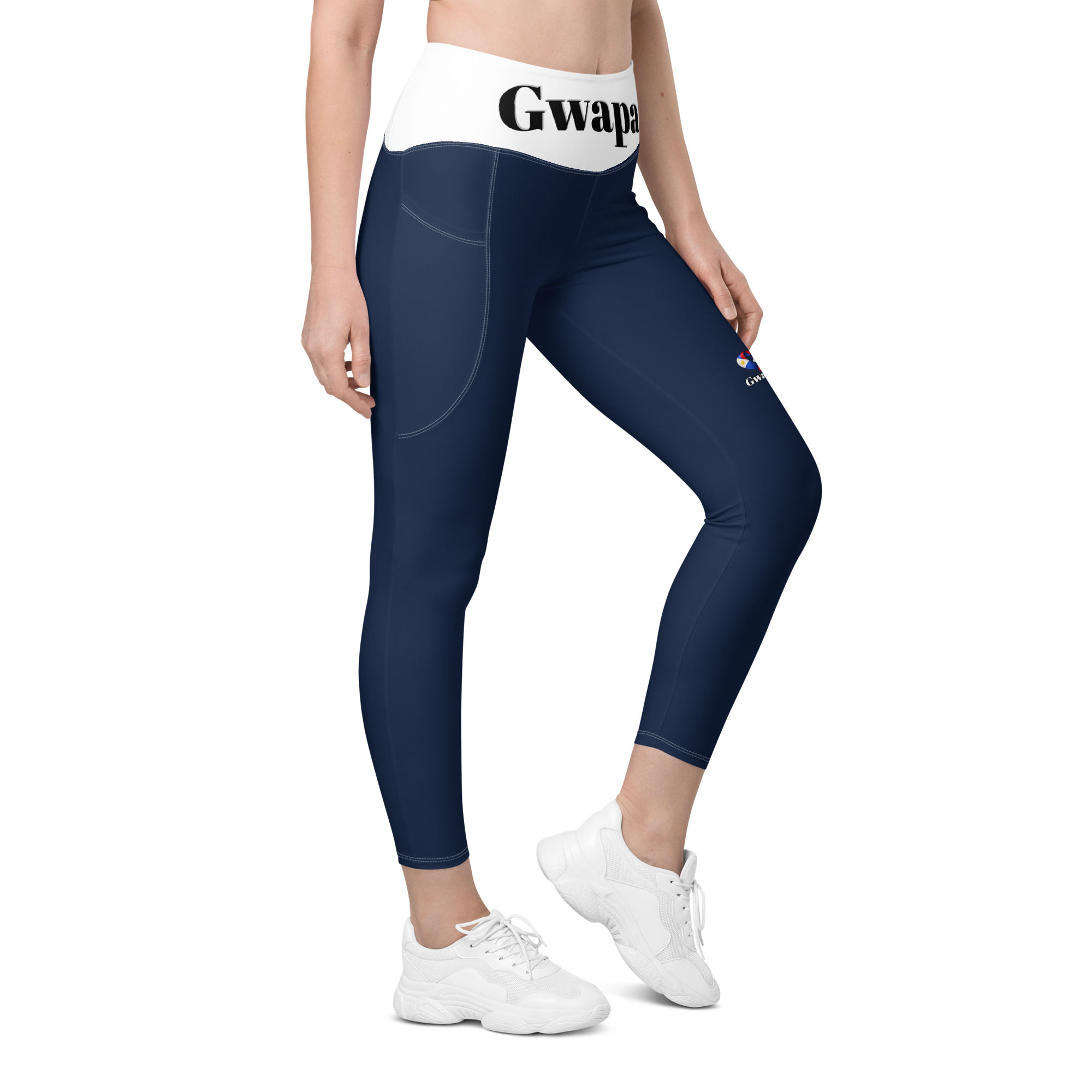 Gwapa Leggings w/ pockets