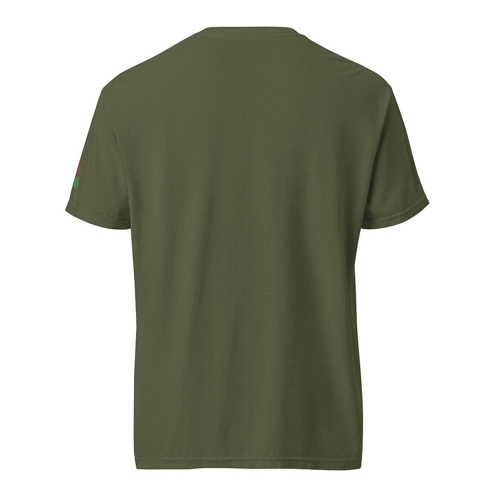 Thumbnail: Gwapa Gwapo t-shirt