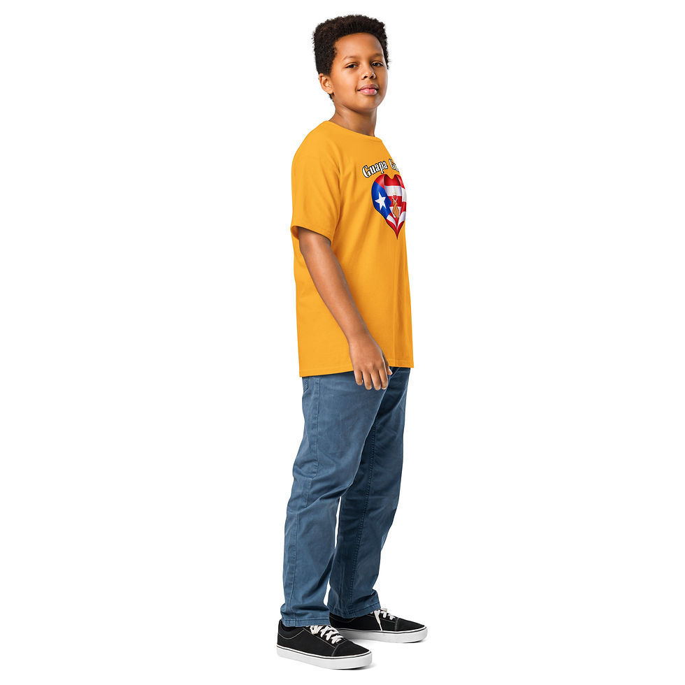 Thumbnail: Youth Original tee
