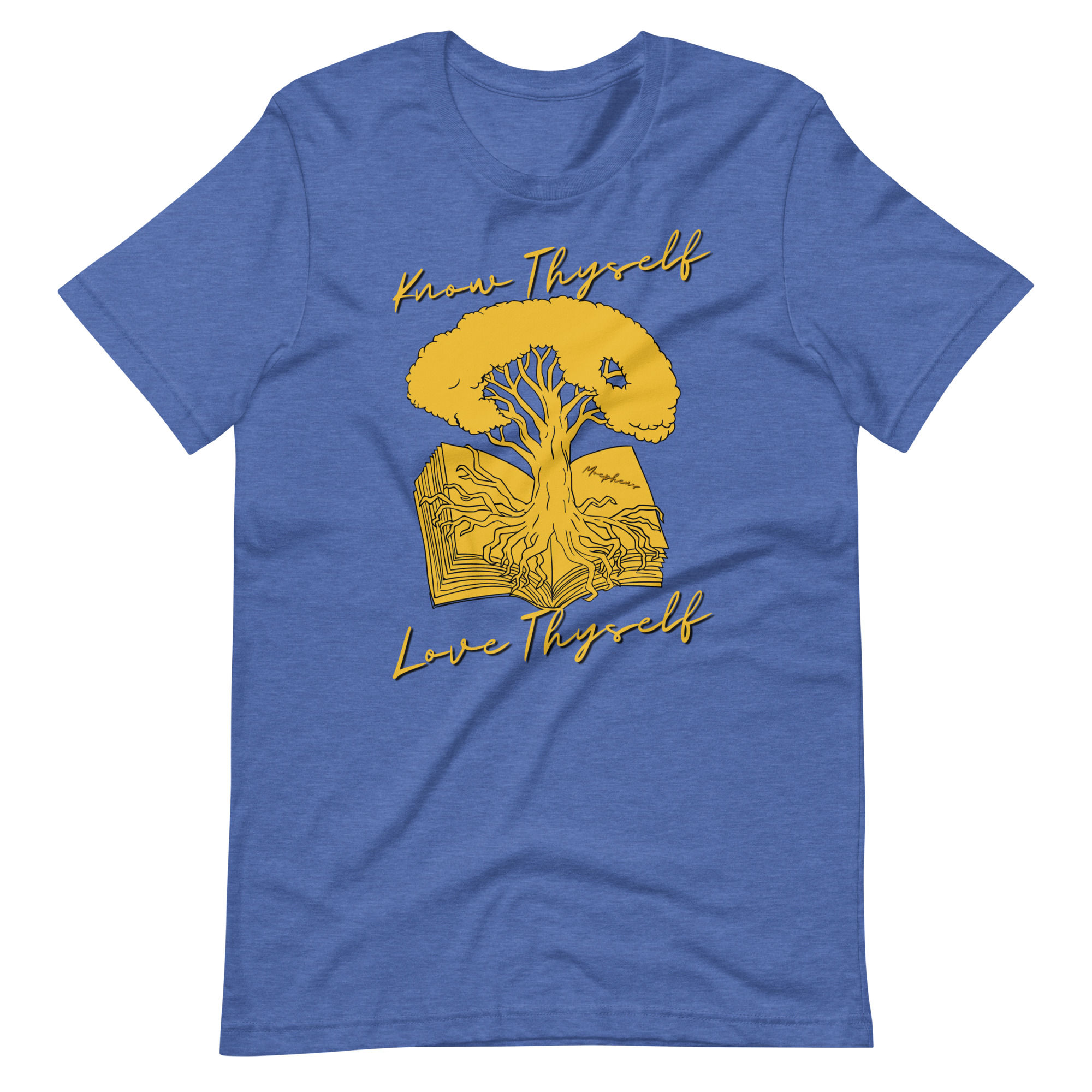Tree Of Life Unisex T-shirt