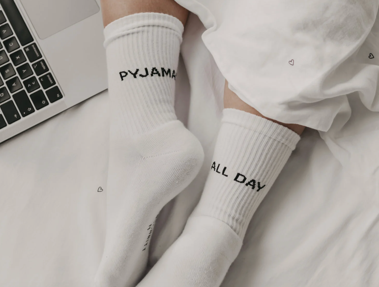 Socken von Eulenschnitt