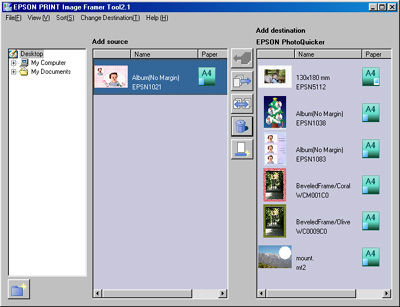 Epson PRINT Image Framer Tool Crack   With License Key Download [Latest] 2022