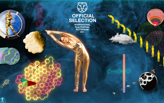IFFR Unfolding