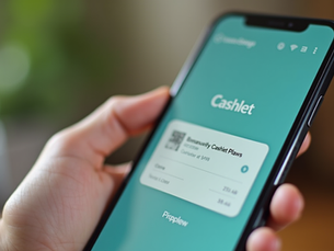 Maximize Your Savings With CashletSavings App