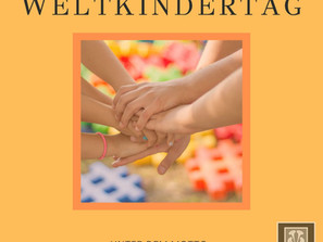 Veröffentlichung Präventionskonzept Kindeswohlgefährdung