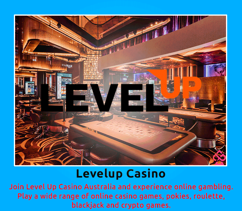levelupcasino
