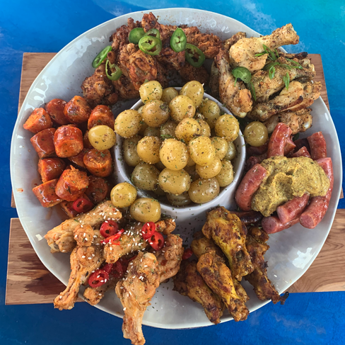 Lunch Cruise with Life at 8 Knots Bonaire