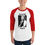 Thumbnail: "The only BOSS I listen to" - Bruce Springsteen Baseball Tee