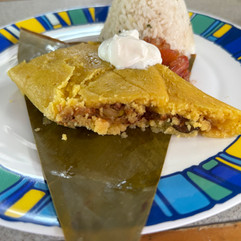 Local Foods with Life at 8 Knots Bonaire