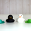 Thumbnail: 4 pack Cowboy rubber ducks