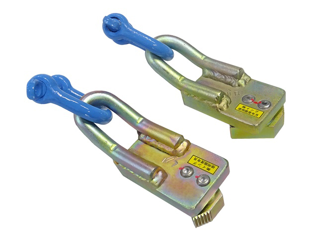 住宅建設現場の吊具　製品イメージ