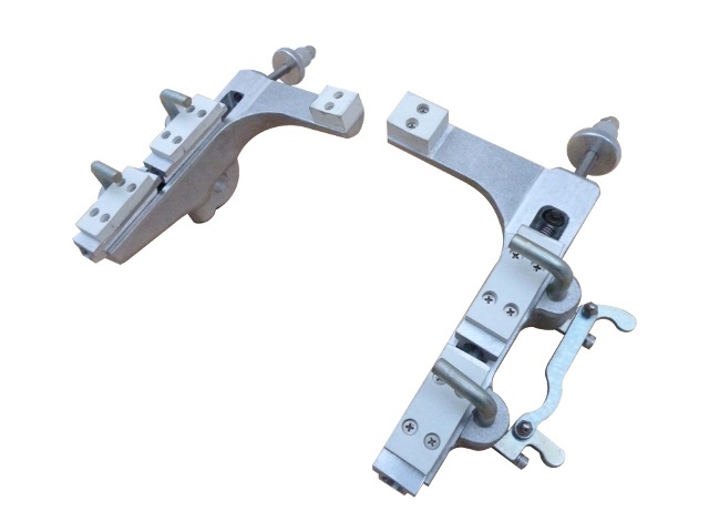 住宅建設現場の吊具　製品イメージ