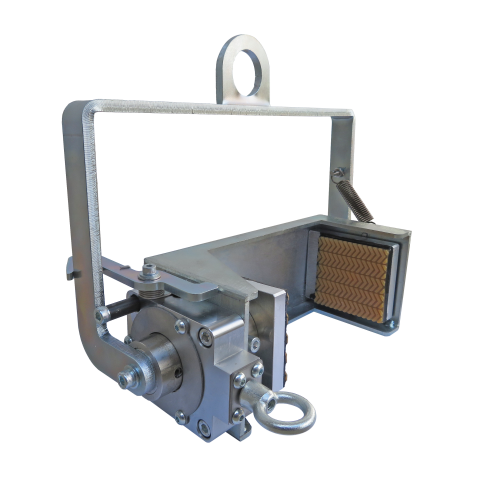 住宅建設現場の吊具　製品イメージ