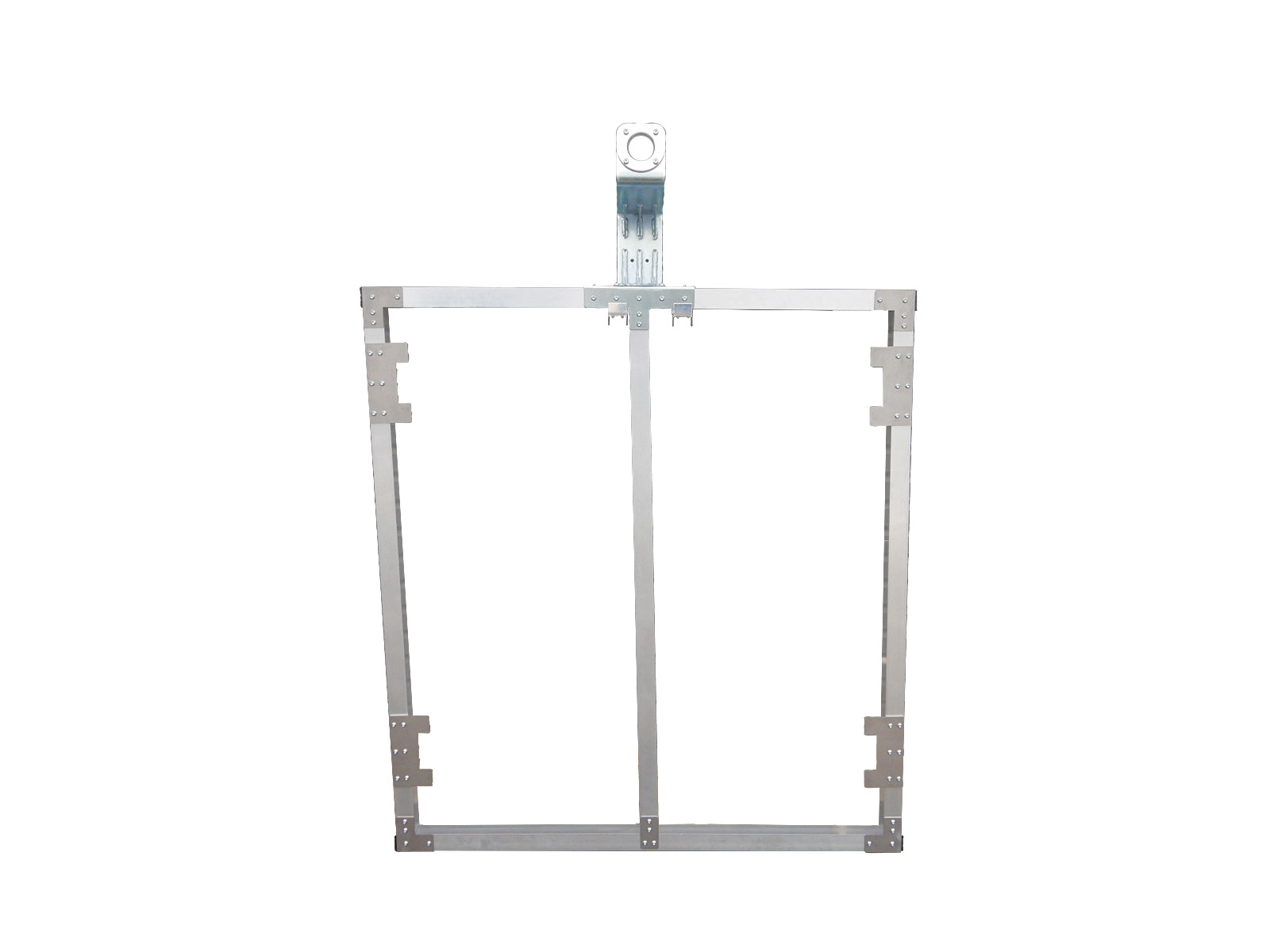 住宅建設現場の吊具　製品イメージ