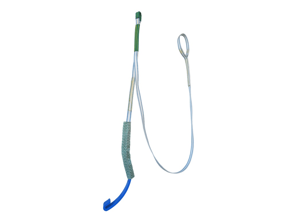 住宅建設現場の吊具　製品イメージ