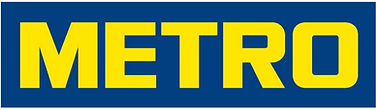 fournisseur metro