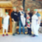 L4L Dress Up