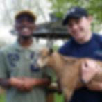 L4L Animal Handling