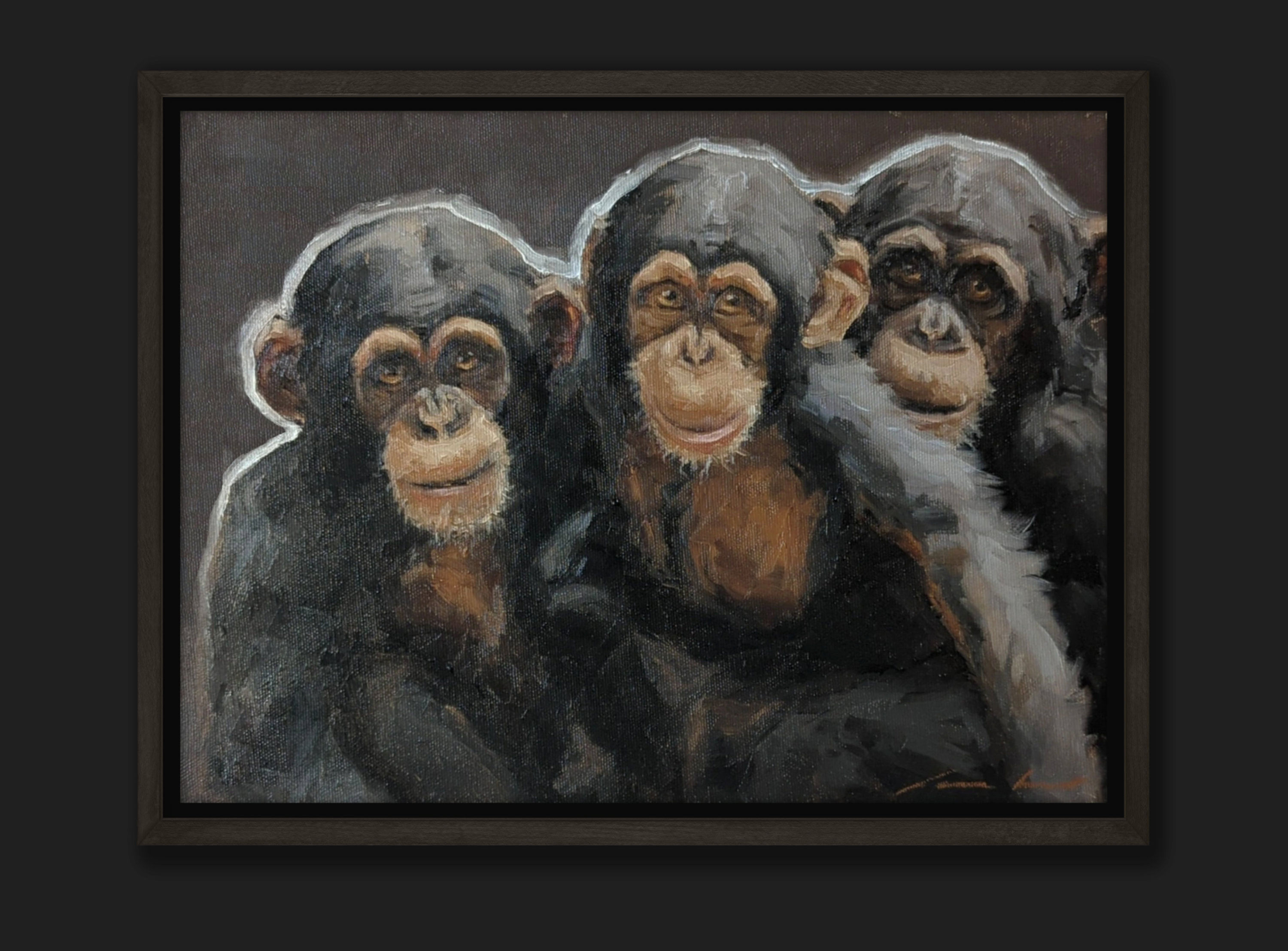 Ramba, Fifo & Miatta