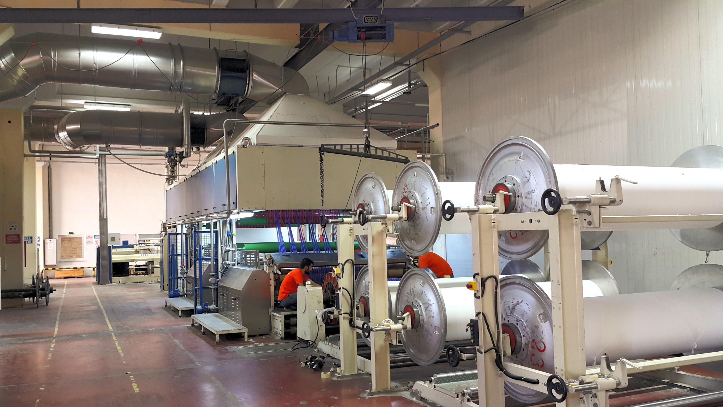Saygı Tekstil (SIMMOD) — image 4