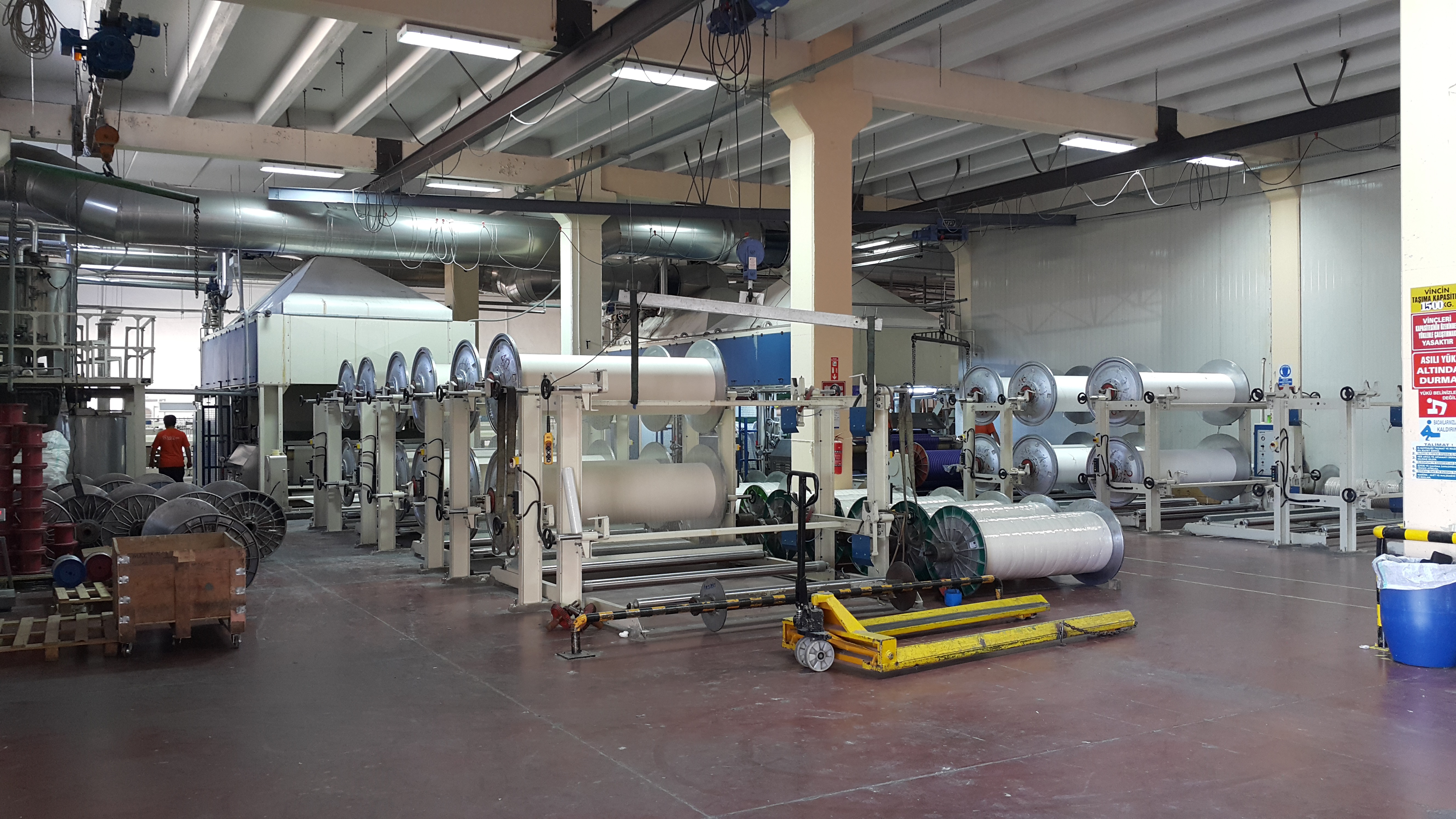 Saygı Tekstil (SIMMOD) — image 3