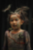 Teatro niñas y niños