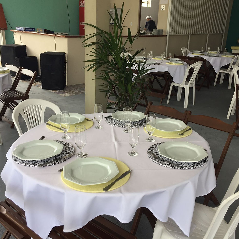 Evento Corporativo