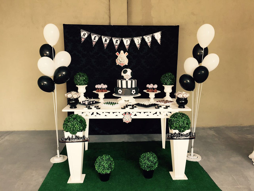 Aniversário