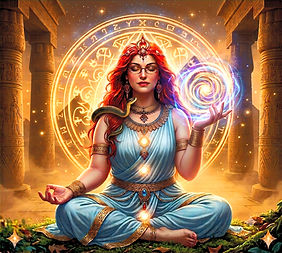 graceful light healing