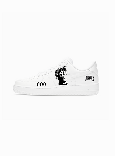 juice wrld af1