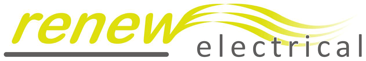 Renew Electrical Ltd Logo