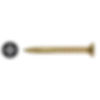 Thumbnail: Ulti-Mate II - High Performance Wood Screws BZP & Yellow Plated