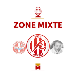 Zone Mixte - Le Fécé Force 12 & Julien Babaud nous font l’honneur de répondre à nos questions !